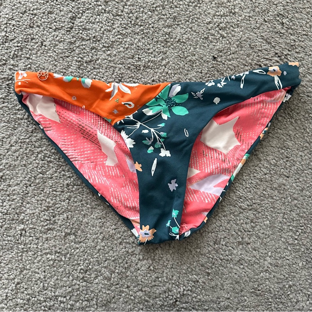 Maaji Bikini Bottoms